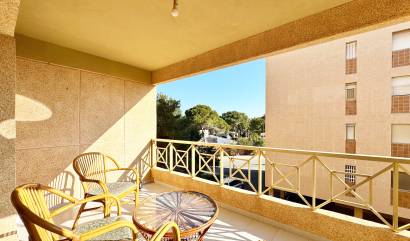 Bestaande woningen - Appartment - Orihuela - Orihuela Costa