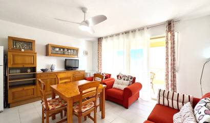 Bestaande woningen - Appartment - Orihuela - Orihuela Costa