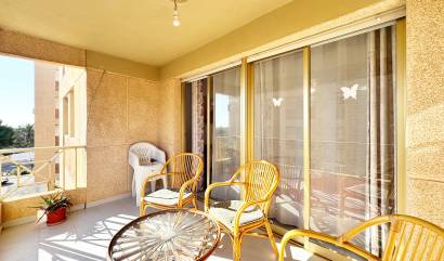 Bestaande woningen - Appartment - Orihuela - Orihuela Costa