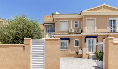 Bestaande woningen - Appartment - Orihuela - Orihuela Costa