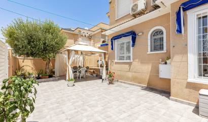 Bestaande woningen - Appartment - Orihuela - Orihuela Costa