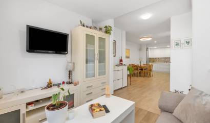 Bestaande woningen - Appartment - Orihuela - Orihuela Costa