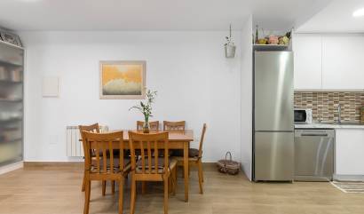 Bestaande woningen - Appartment - Orihuela - Orihuela Costa