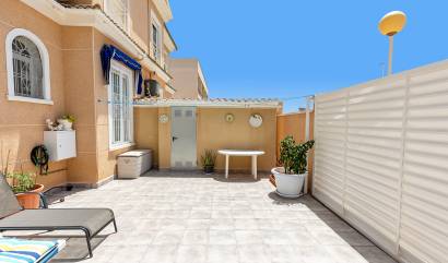 Bestaande woningen - Appartment - Orihuela - Orihuela Costa