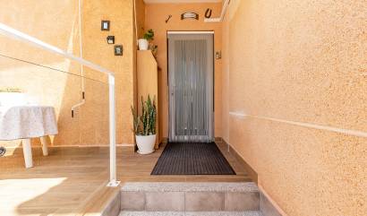 Bestaande woningen - Appartment - Orihuela - Orihuela Costa