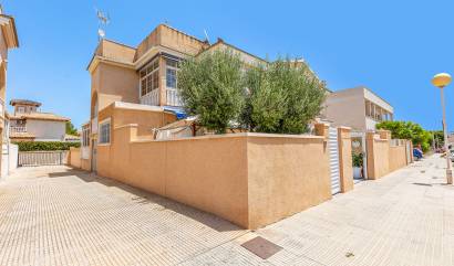 Bestaande woningen - Appartment - Orihuela - Orihuela Costa