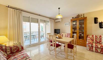 Bestaande woningen - Appartment - Orihuela - Orihuela Costa