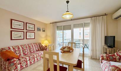 Bestaande woningen - Appartment - Orihuela - Orihuela Costa