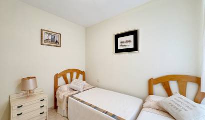 Bestaande woningen - Appartment - Orihuela - Orihuela Costa