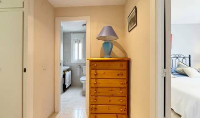 Bestaande woningen - Appartment - Orihuela - Orihuela Costa