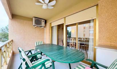 Bestaande woningen - Appartment - Orihuela - Orihuela Costa