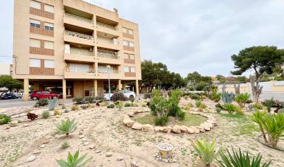 Bestaande woningen - Appartment - Orihuela - Orihuela Costa