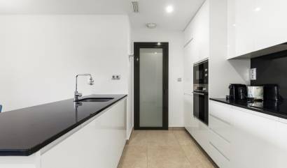 Bestaande woningen - Appartment - Orihuela - Orihuela Costa