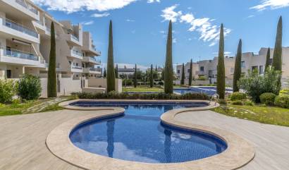 Bestaande woningen - Appartment - Orihuela - Orihuela Costa