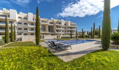 Bestaande woningen - Appartment - Orihuela - Orihuela Costa