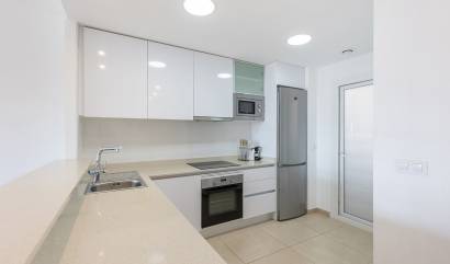 Bestaande woningen - Appartment - Orihuela - Orihuela Costa