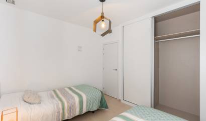 Bestaande woningen - Appartment - Orihuela - Orihuela Costa