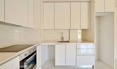 Bestaande woningen - Appartment - Orihuela - Orihuela Costa