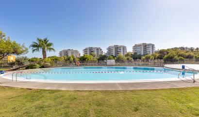 Bestaande woningen - Appartment - Orihuela - Orihuela Costa