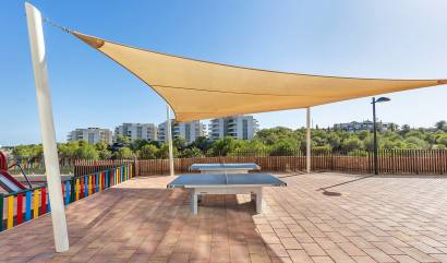 Bestaande woningen - Appartment - Orihuela - Orihuela Costa