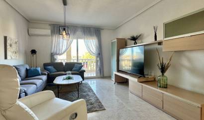 Bestaande woningen - Appartment - Orihuela - Playa Flamenca