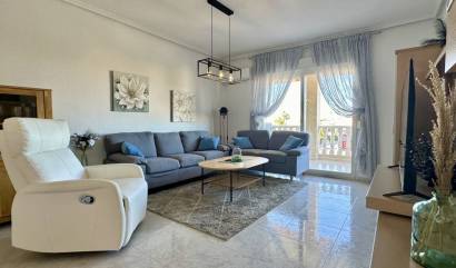 Bestaande woningen - Appartment - Orihuela - Playa Flamenca