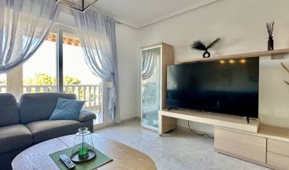 Bestaande woningen - Appartment - Orihuela - Playa Flamenca