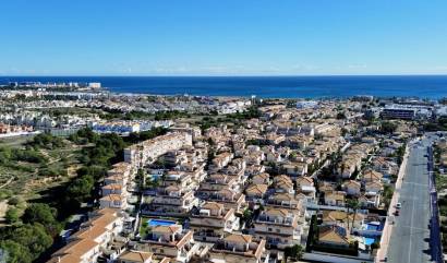 Bestaande woningen - Appartment - Orihuela - Playa Flamenca