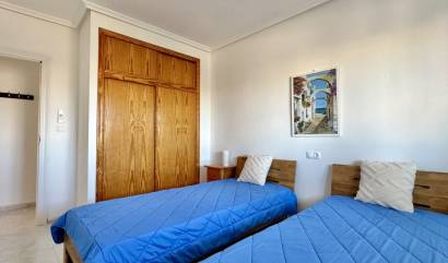 Bestaande woningen - Appartment - Orihuela - Playa Flamenca