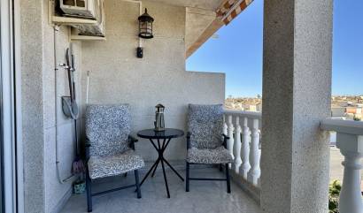 Bestaande woningen - Appartment - Orihuela - Playa Flamenca