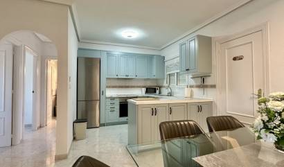 Bestaande woningen - Appartment - Orihuela - Playa Flamenca