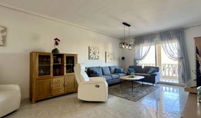 Bestaande woningen - Appartment - Orihuela - Playa Flamenca