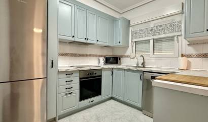 Bestaande woningen - Appartment - Orihuela - Playa Flamenca