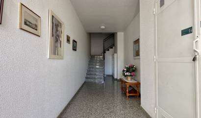 Bestaande woningen - Appartment - Orihuela - Playa Flamenca