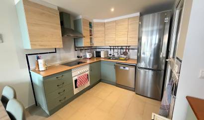 Bestaande woningen - Appartment - Orihuela - Playa Flamenca