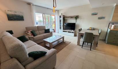 Bestaande woningen - Appartment - Orihuela - Playa Flamenca