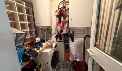 Bestaande woningen - Appartment - Orihuela - Playa Flamenca
