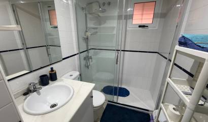 Bestaande woningen - Appartment - Orihuela - Playa Flamenca