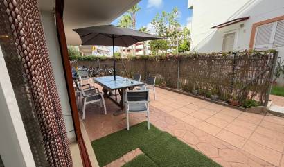 Bestaande woningen - Appartment - Orihuela - Playa Flamenca