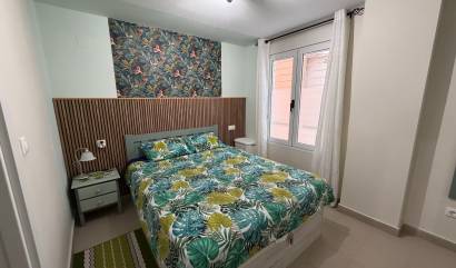 Bestaande woningen - Appartment - Orihuela - Playa Flamenca