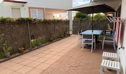 Bestaande woningen - Appartment - Orihuela - Playa Flamenca