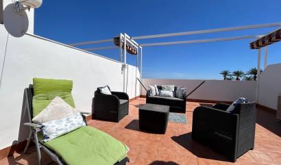 Bestaande woningen - Appartment - Orihuela - Torremendo