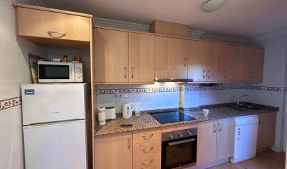 Bestaande woningen - Appartment - Orihuela - Torremendo
