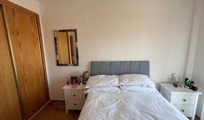 Bestaande woningen - Appartment - Orihuela - Torremendo