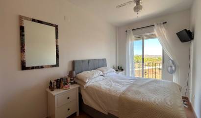 Bestaande woningen - Appartment - Orihuela - Torremendo