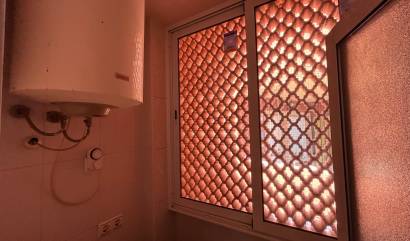 Bestaande woningen - Appartment - Orihuela - Torremendo