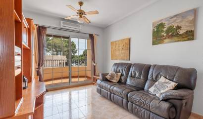 Bestaande woningen - Appartment - Orihuela - Villamartín
