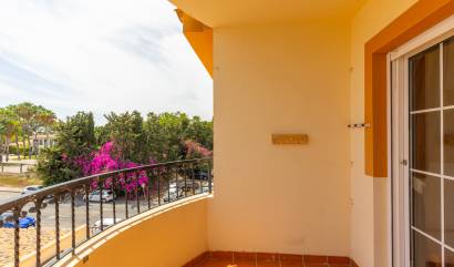 Bestaande woningen - Appartment - Orihuela - Villamartín