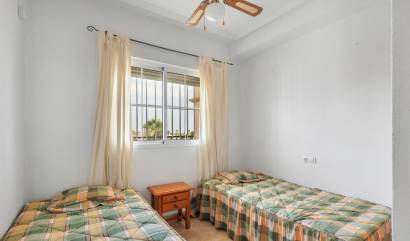 Bestaande woningen - Appartment - Orihuela - Villamartín