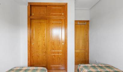 Bestaande woningen - Appartment - Orihuela - Villamartín